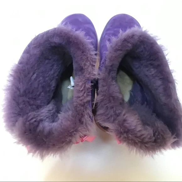 Authentic Ugg Bailey Bow II size 5 (fits women’s 7) - Picture 7 of 7